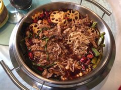 -玉林烤鸭店(定福庄店)