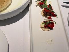 -王品牛排(郑州大卫城店)