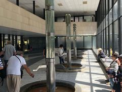 -磨坊温泉长廊
