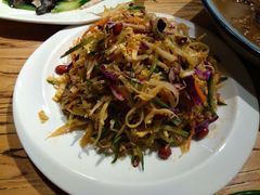 -關東雪东北菜(中庚漫游城店)