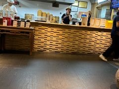 -老清朝包子铺(开明街店)