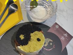 无极-茶是一枝花泡茶店