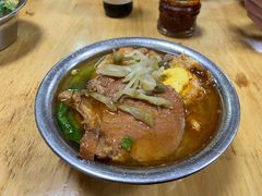 -朝阳路拉面店