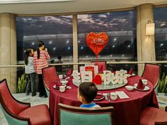 -国贸旋转餐厅(国贸广场店)