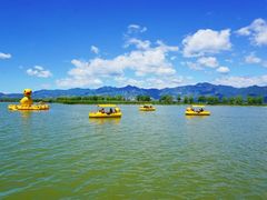 -野鸭湖国家湿地公园