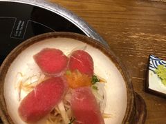 -蟹将军·松叶蟹和牛日料放题自助(K11店)