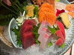 -阿吾罗日本料理(K11艺术中心店)