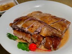 -粤港湾砂锅粥·宵夜(宝龙店)