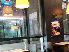 大堂-乔福记香菇面(凤城九路店)