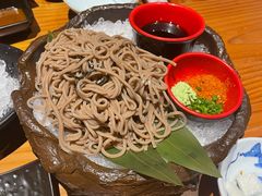 -吟松日式料理(莘庄店)