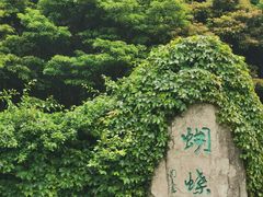 -梧桐山风景名胜区