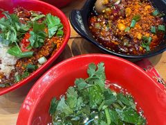 -冒椒火辣(太古里店)