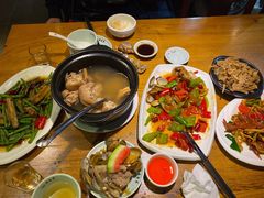 -农家乐·福建土菜(金榕北路店)