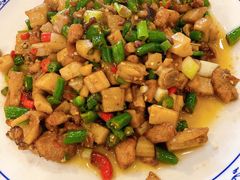 -百年老扣碗(沙坪坝店)