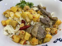 -和月楼牛羊肉泡馍