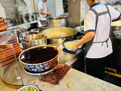 -清真磨沟沿老字号牛肉面(总店)