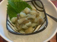 -大吉鲜鱼料理自慢(维也纳大厦店)