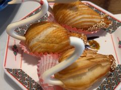 -稻香海鲜饭店(第一国际店)