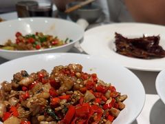 -攸州小镇家湘菜(小米科技园店)