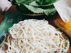 -山食炊桑拿鸡·又山私房菜