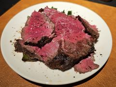 -拉蒂娜·巴西牛排馆 Latina·Brazilian Steakhouse(陆家嘴旗舰店)