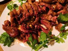 -巴土人家恩施菜馆(古德寺店)