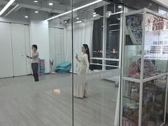 -快乐琴弦音乐舞蹈艺术教育中心(马连道校区)