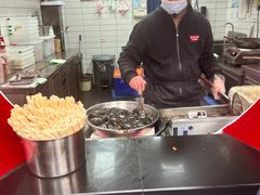 -黑色经典臭豆腐·湖南特产(太平街口店)