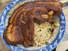 -九八五面馆(欧洲城店)