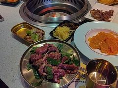 -炭之家·齐齐哈尔非遗烤肉·鲜切直供(中央大街店)