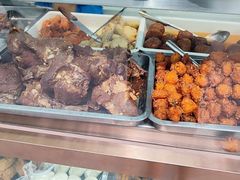 -护国寺小吃(左家庄店)