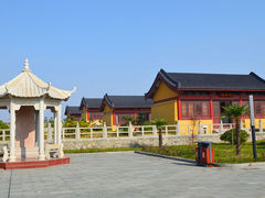 -小洋口旅游度假区