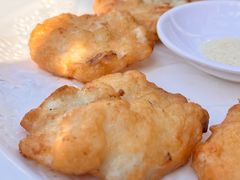 香炸墨鱼饼-哈味食店(外伶仃岛店)