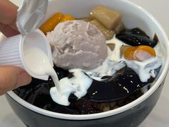 -鲜芋仙(苏州干将店)