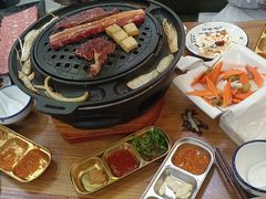 -牛犇炭火烤肉·鲜切烤肉(承德总店)