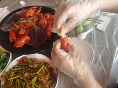 -金陵暴走小龙虾·迷踪蟹(凯德MALL店)