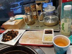 -灶座小锅烀饼·铁锅炖(道里店)