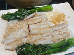 -德兴show鲜·蒸汽海鲜火锅餐厅(格创悦里店)
