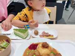 -宜家·瑞典风味餐厅(天津东丽商场店)