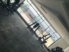 器械区-Another Key健身(紫金店)