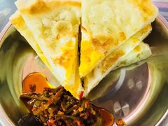 -88号小吃店·经典云南菜·地道纳西美食