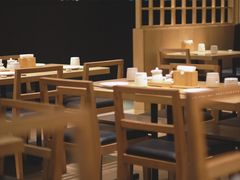 大堂-yokocho上横町·日本食街(深业上城店)