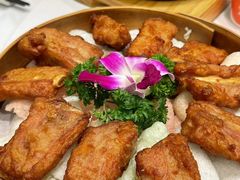 -金典银峰老鹅馆·昆山菜(亭林公园店)