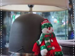 -广州天河希尔顿酒店