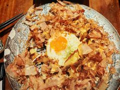 -白石的深夜食堂(济南万象城店)