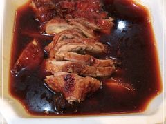 -蒲氏烤鸭(百寿路店)