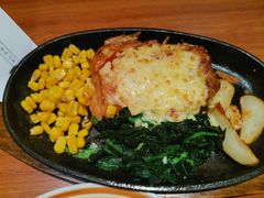 -萨莉亚意式餐厅(万嘉商业广场店)