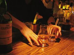 -SPEYSIDE 威士忌&鸡尾酒吧