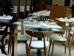 大堂-至潮餐厅精致粤菜·活鲈鱼·走地鸡(珠江新城店)