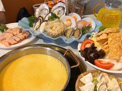 -八珍玉食鸡煲·打边炉(印象城店)